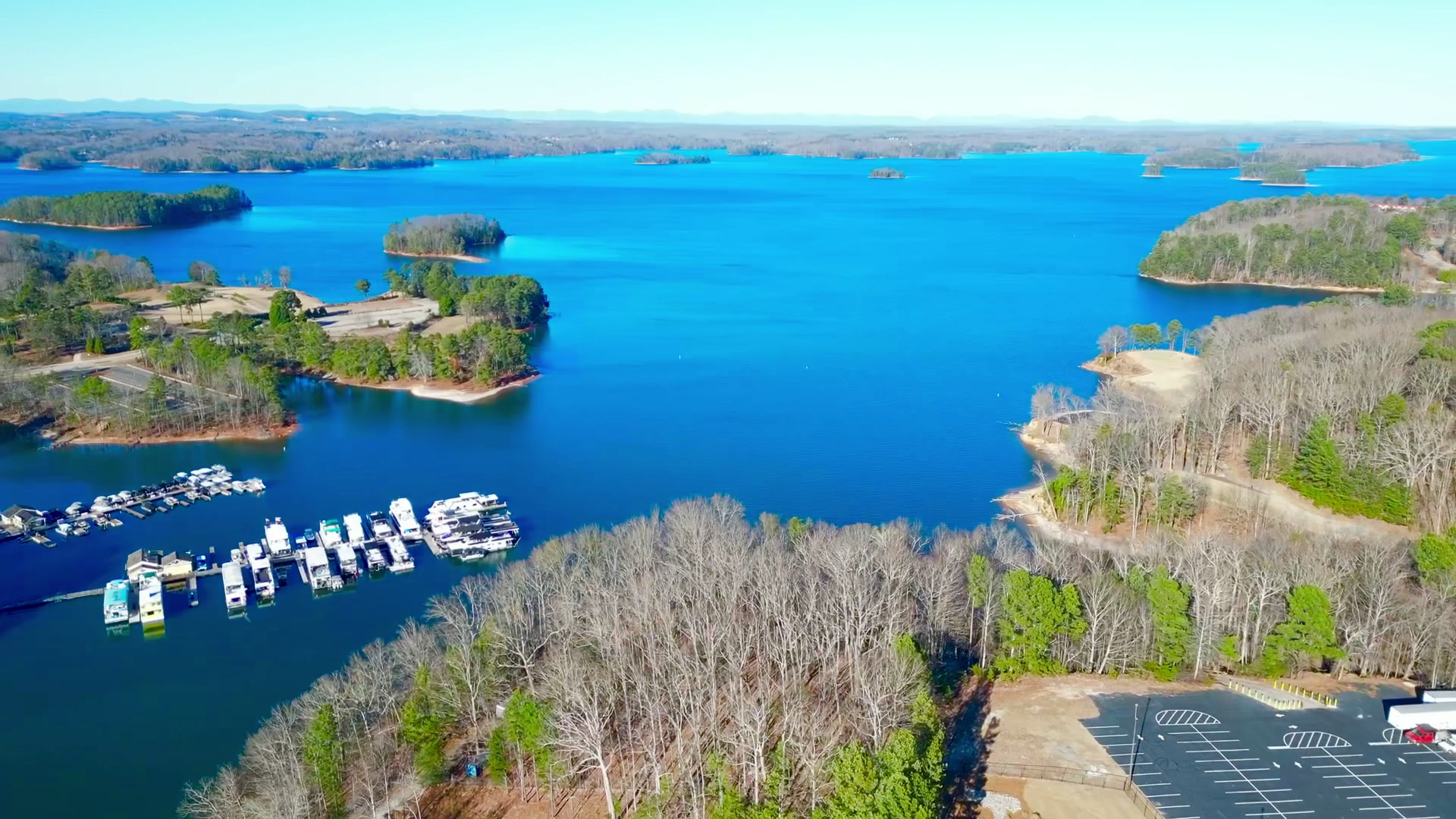 Margaritaville at Lanier Islands photo 2