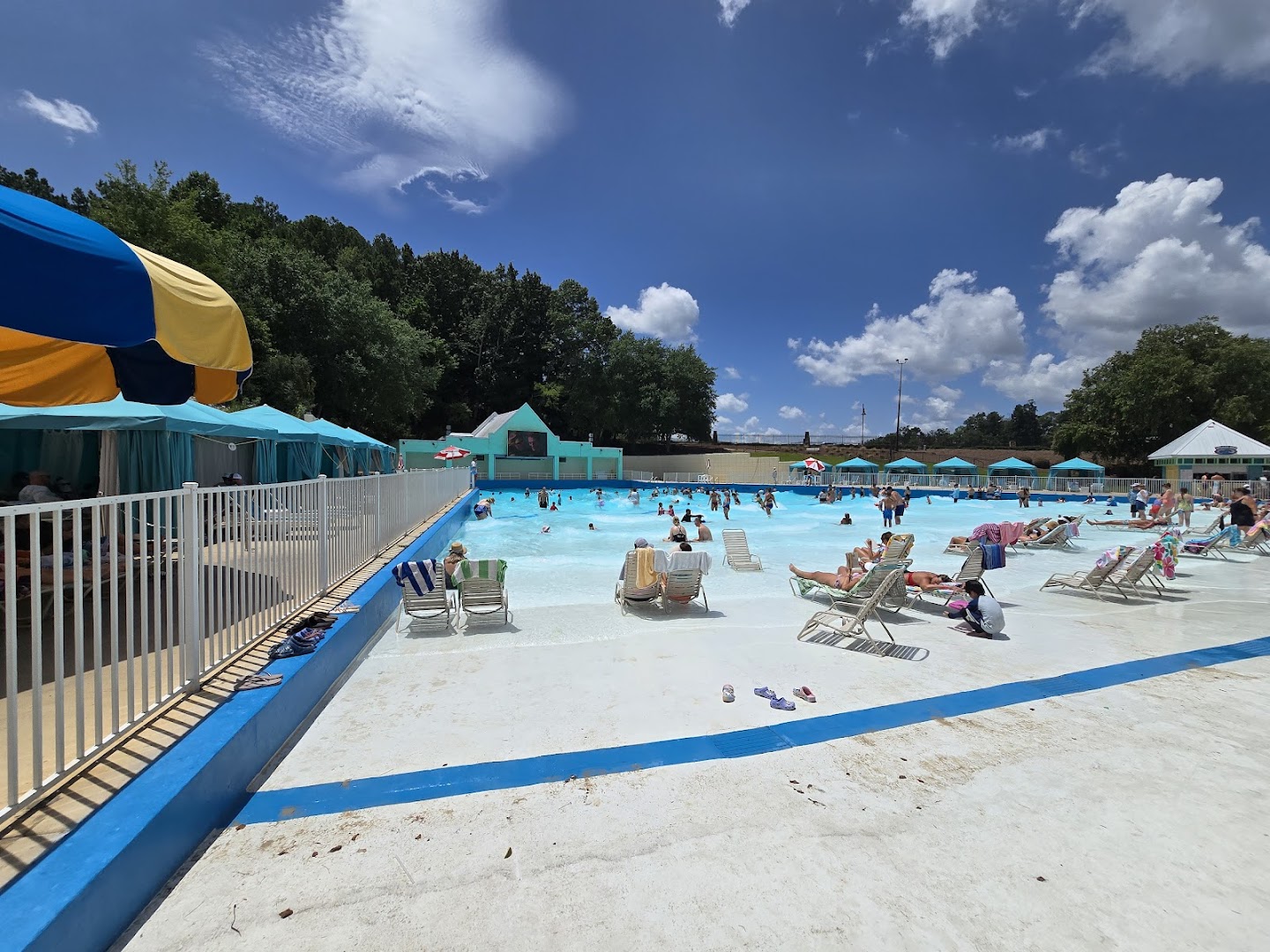 Margaritaville at Lanier Islands photo 3