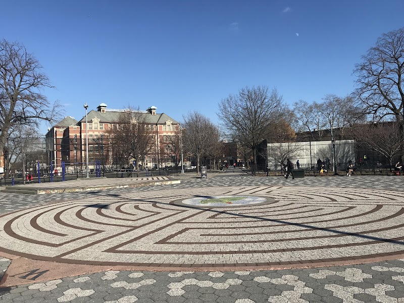 Maria Hernandez Park photo 2