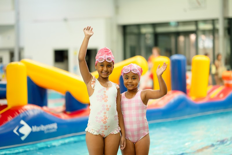 Maribyrnong Aquatic Centre
