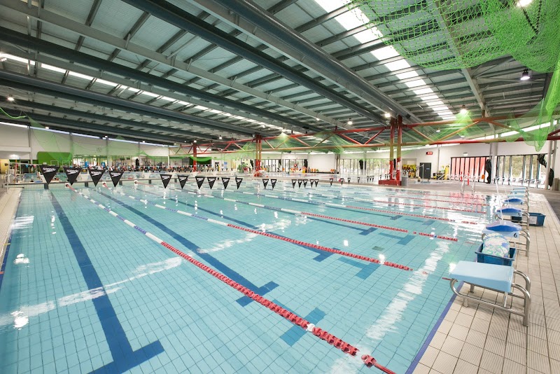 Maribyrnong Aquatic Centre photo 2