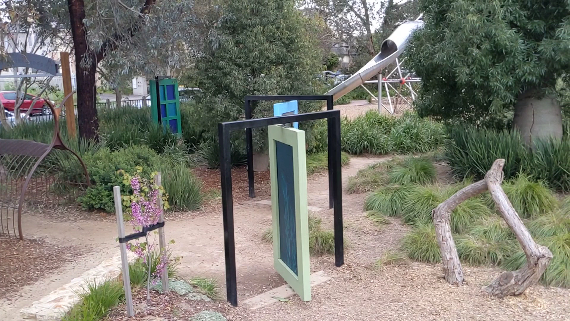 Marie Wallace Bayswater Park photo 2