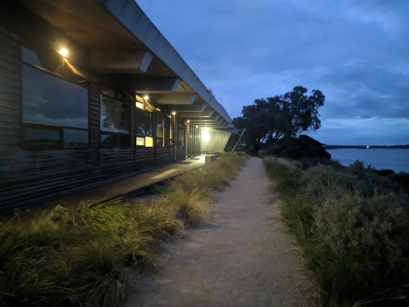 Marine and Freshwater Discovery Centre photo 2