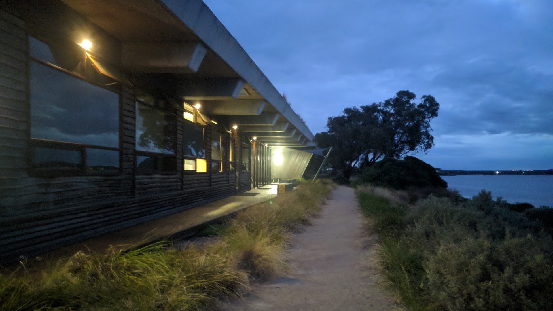 Marine and Freshwater Discovery Centre photo 2