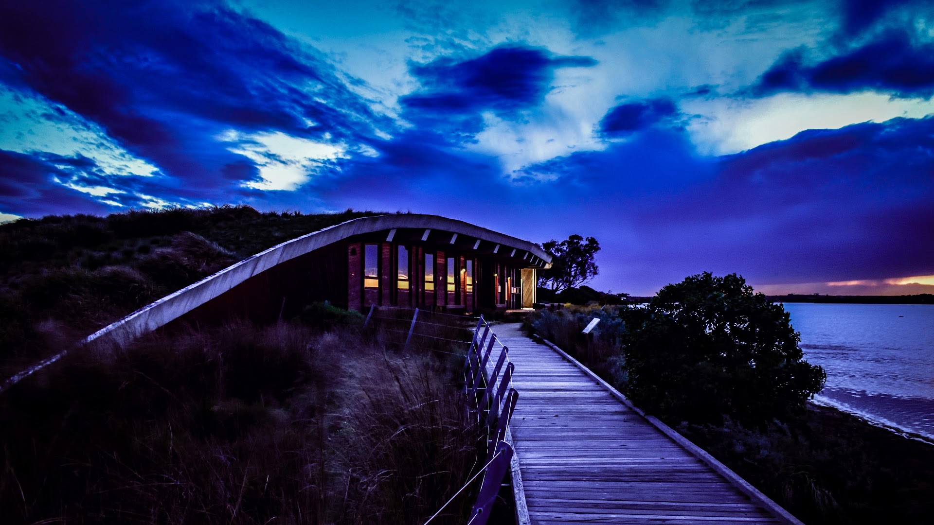 Marine and Freshwater Discovery Centre photo 3