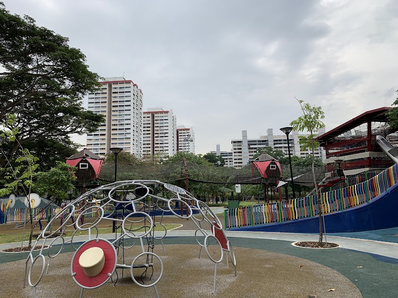 Marine Cove Playground photo 2