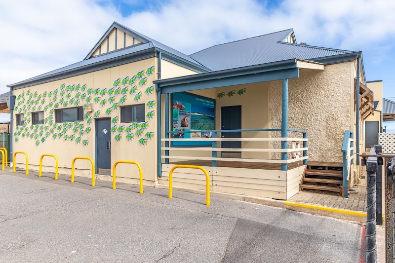 Marine Discovery Centre photo 3