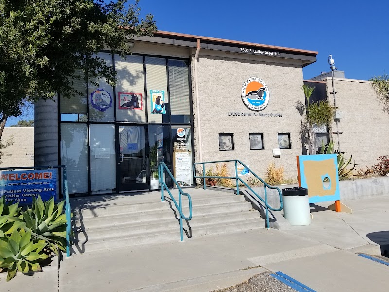 Marine Mammal Care Center photo 2