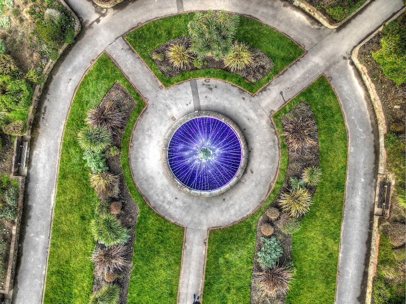 Marine Park Gardens photo 2