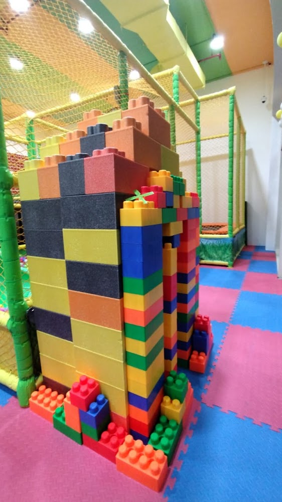 Mariposa Play Area photo 5