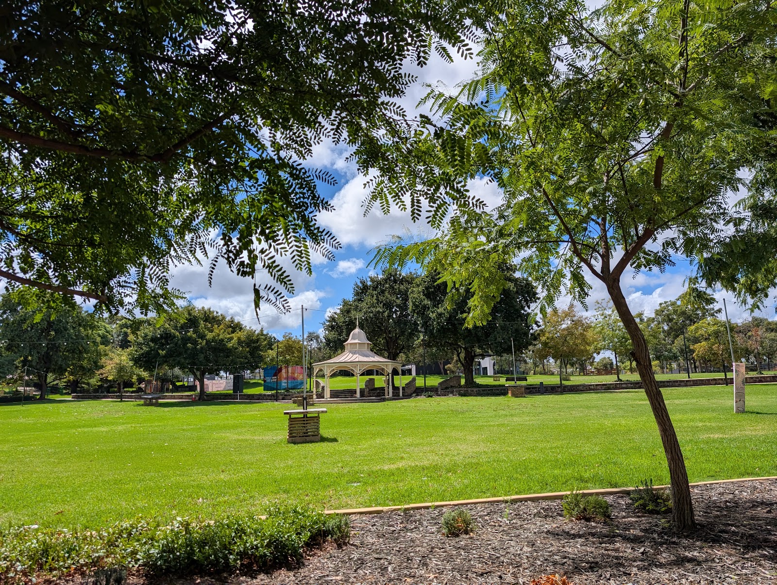 Market Square Park