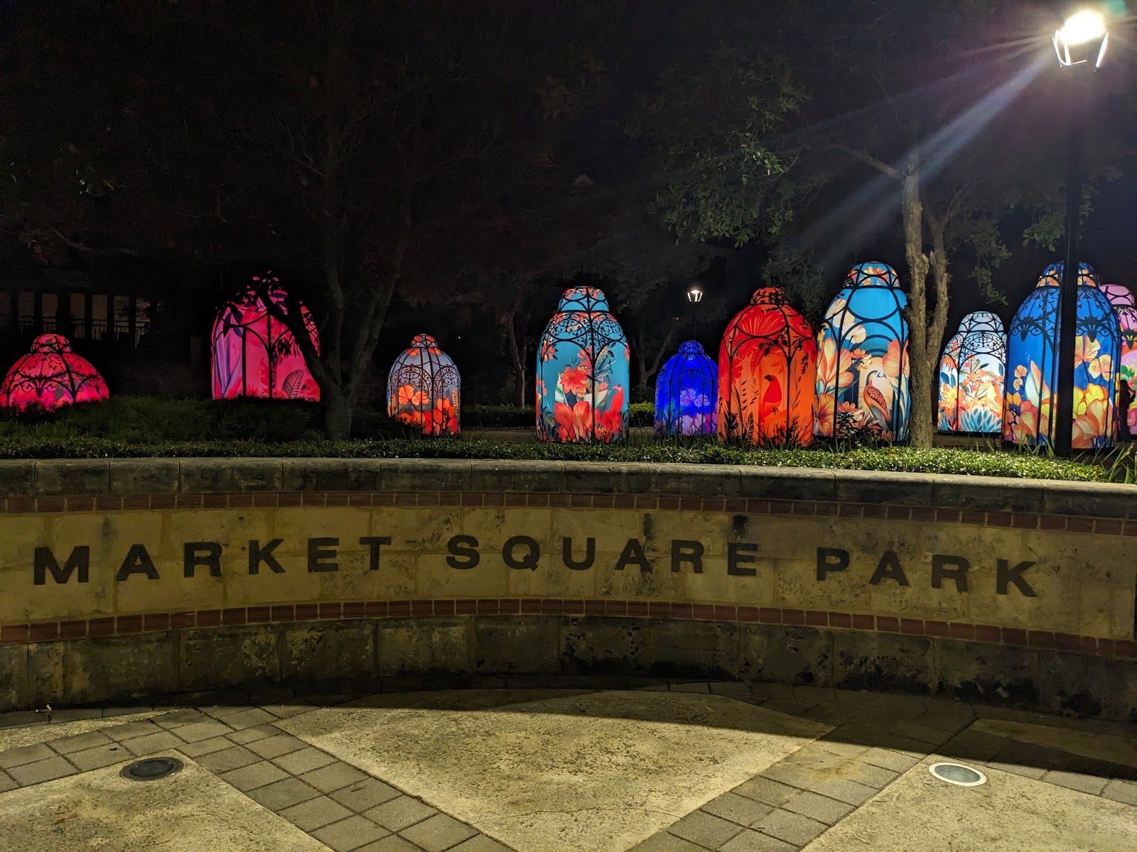 Market Square Park photo 2