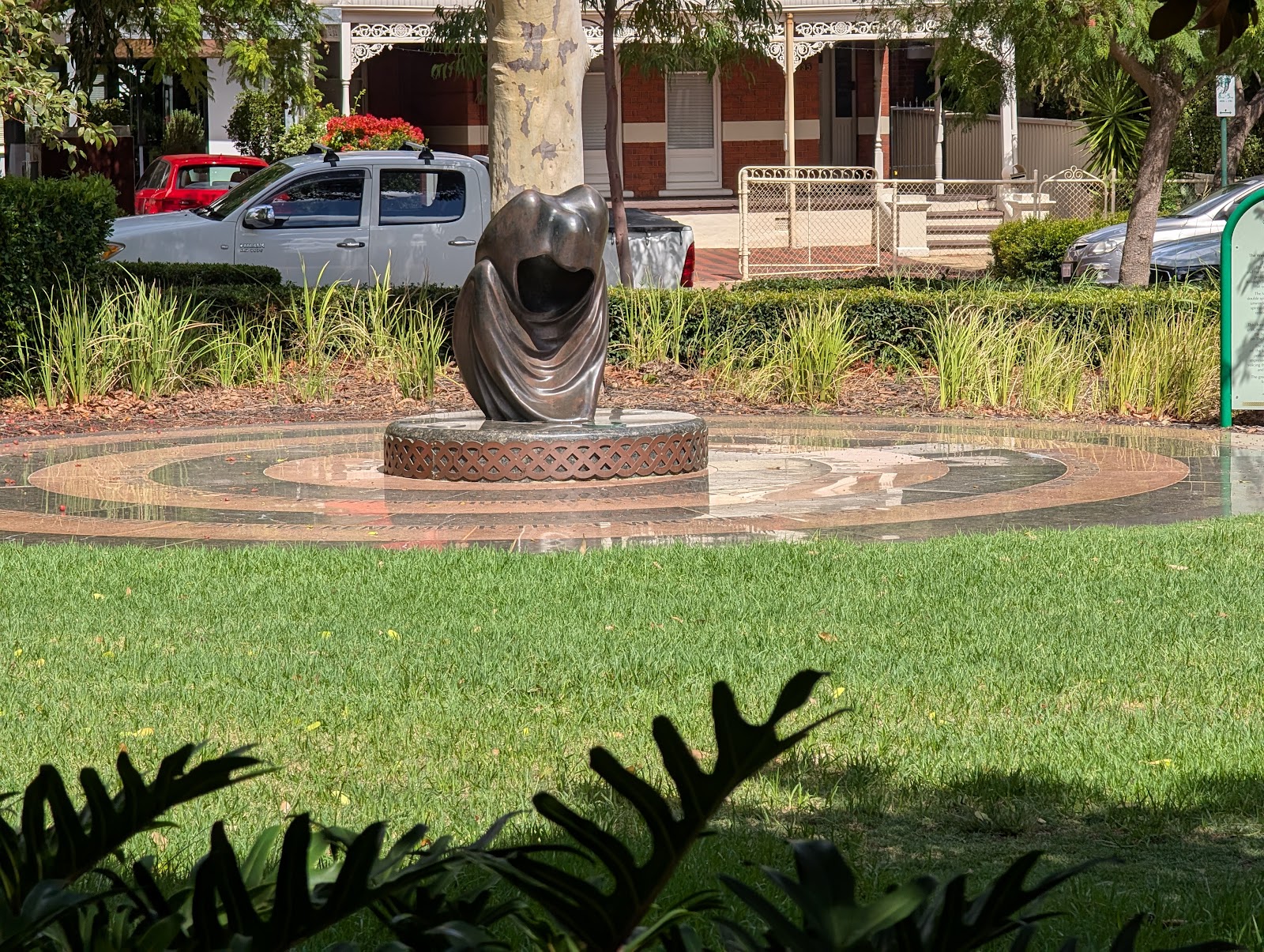 Market Square Park photo 3