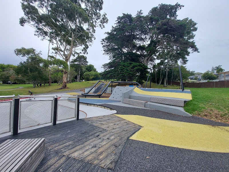 Marlborough Park