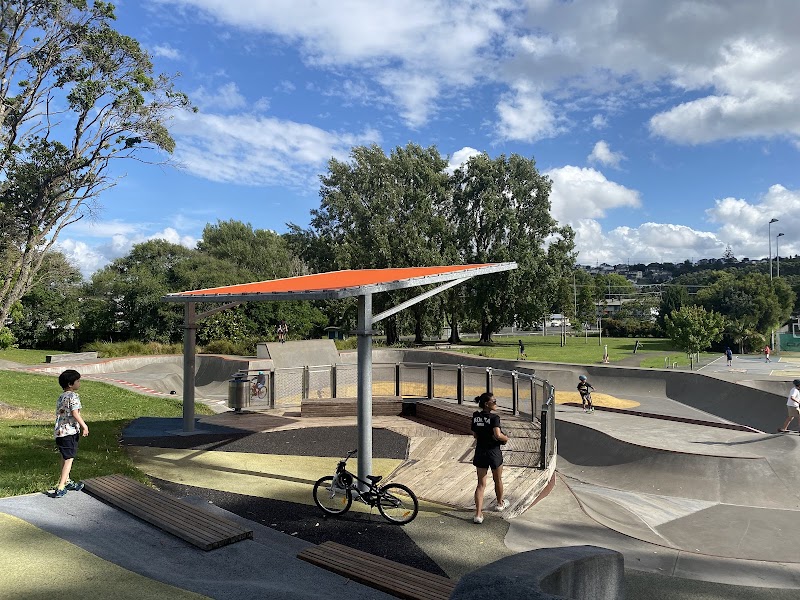 Marlborough Skatepark