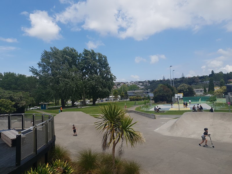 Marlborough Skatepark photo 2