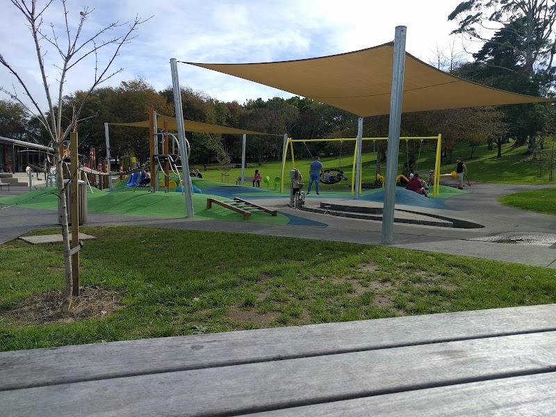 Marlborough Skatepark photo 3