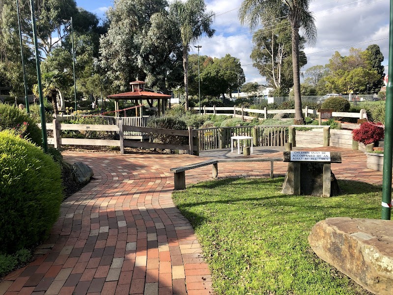 Maroondah Golf Park photo 2