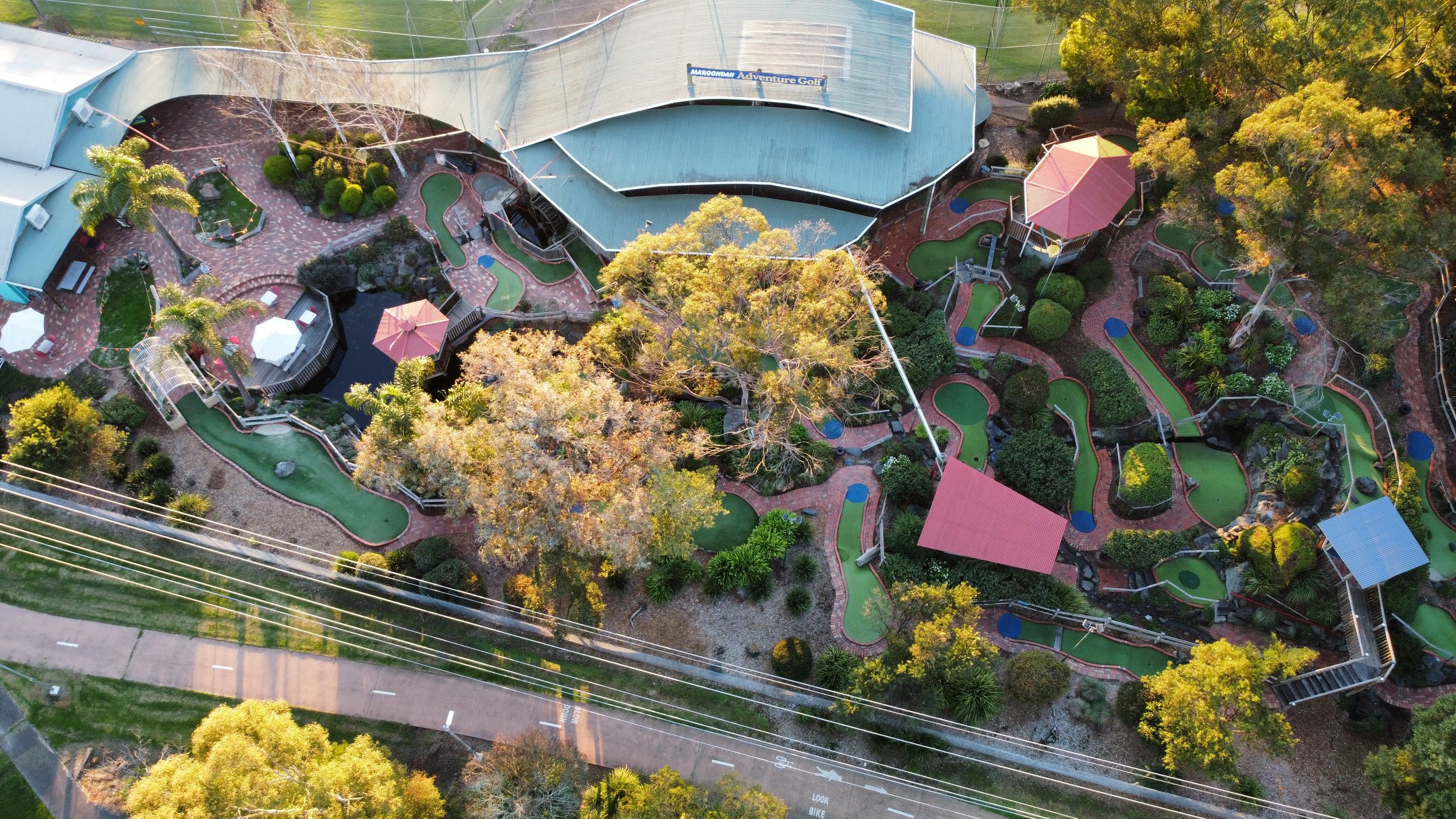 Maroondah Golf Park photo 3