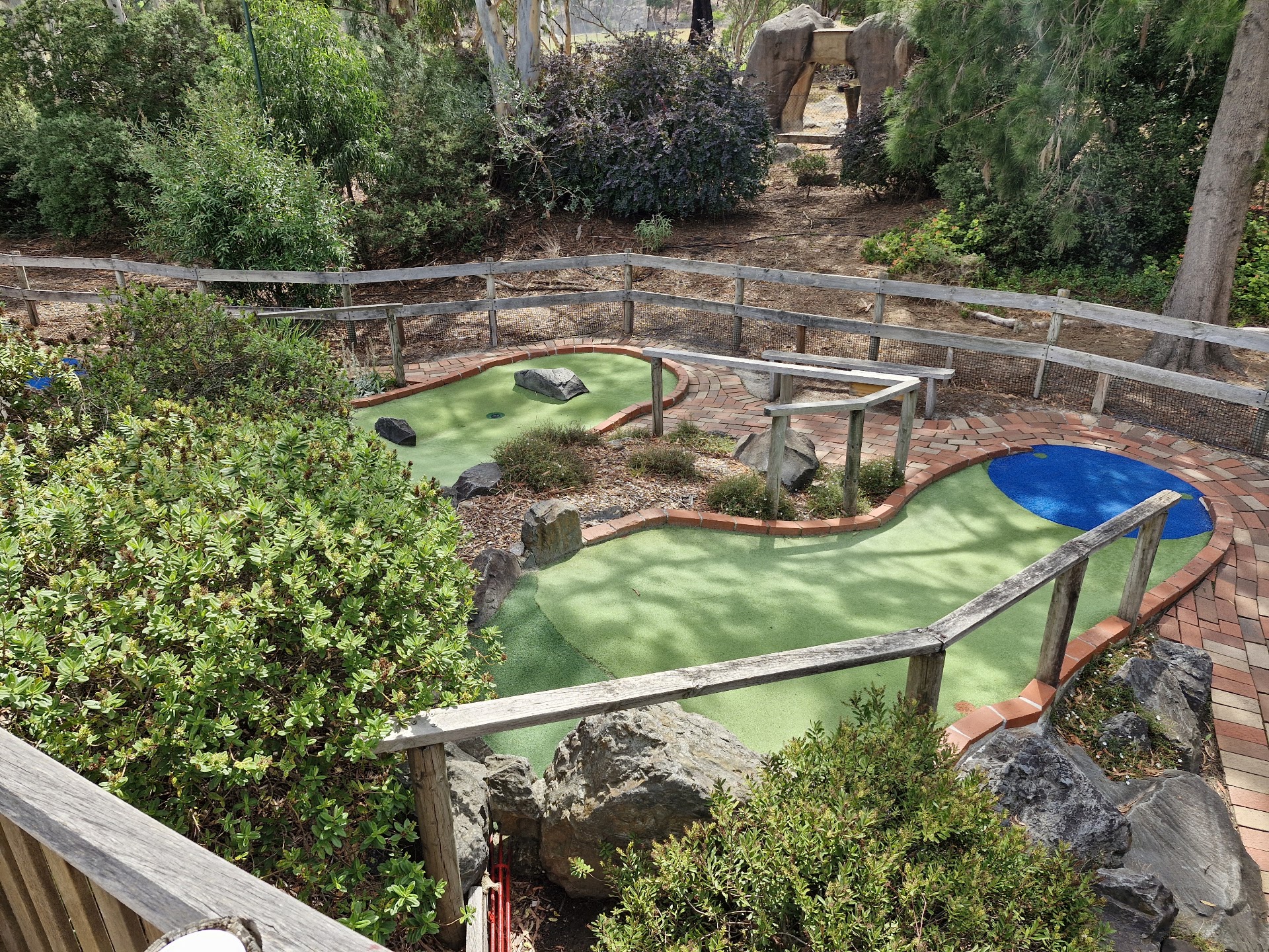 Maroondah Golf Park photo 2
