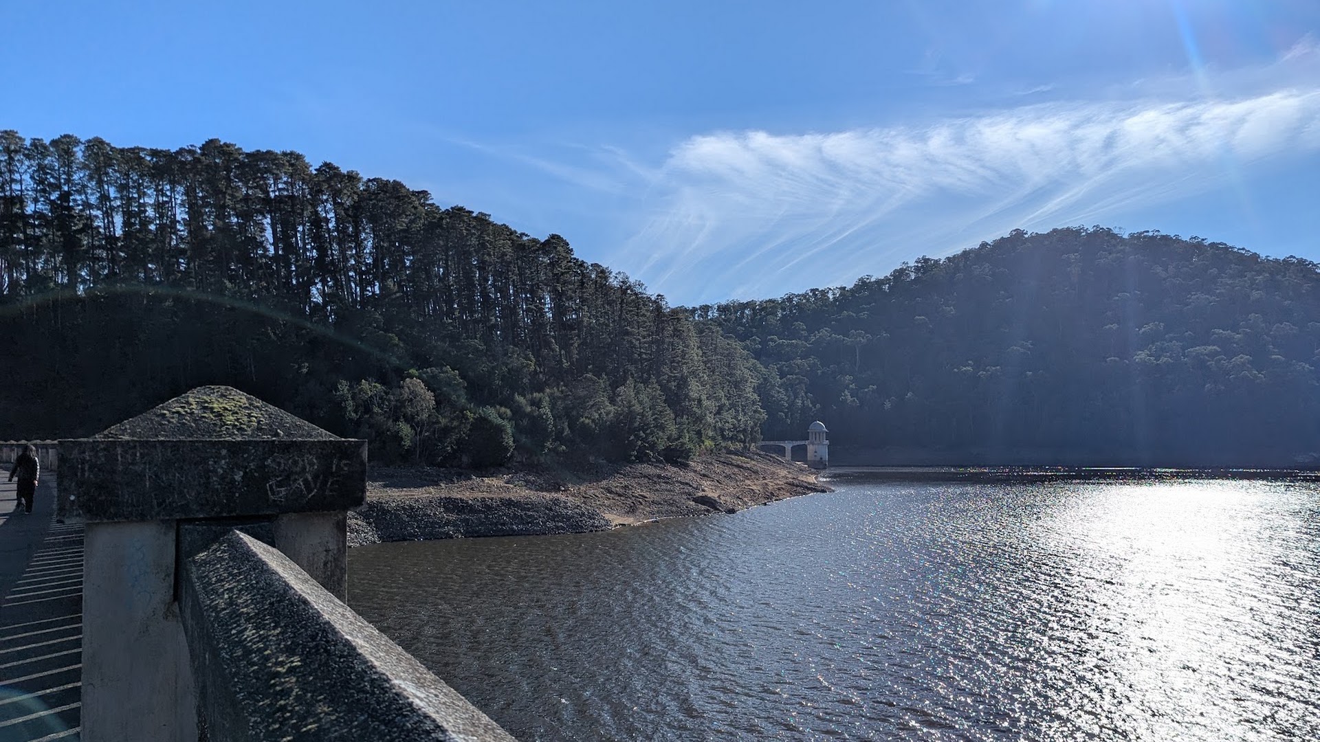 Maroondah Reservoir Park photo 3