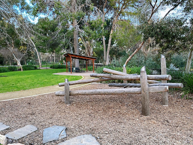 Marshmallow Playground photo 2