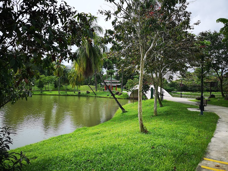 Marsiling Park photo 2