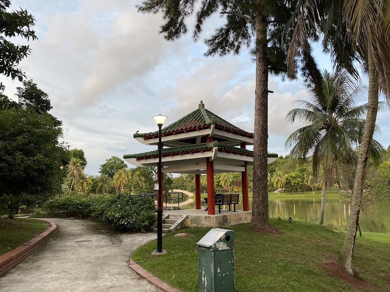 Marsiling Park photo 3