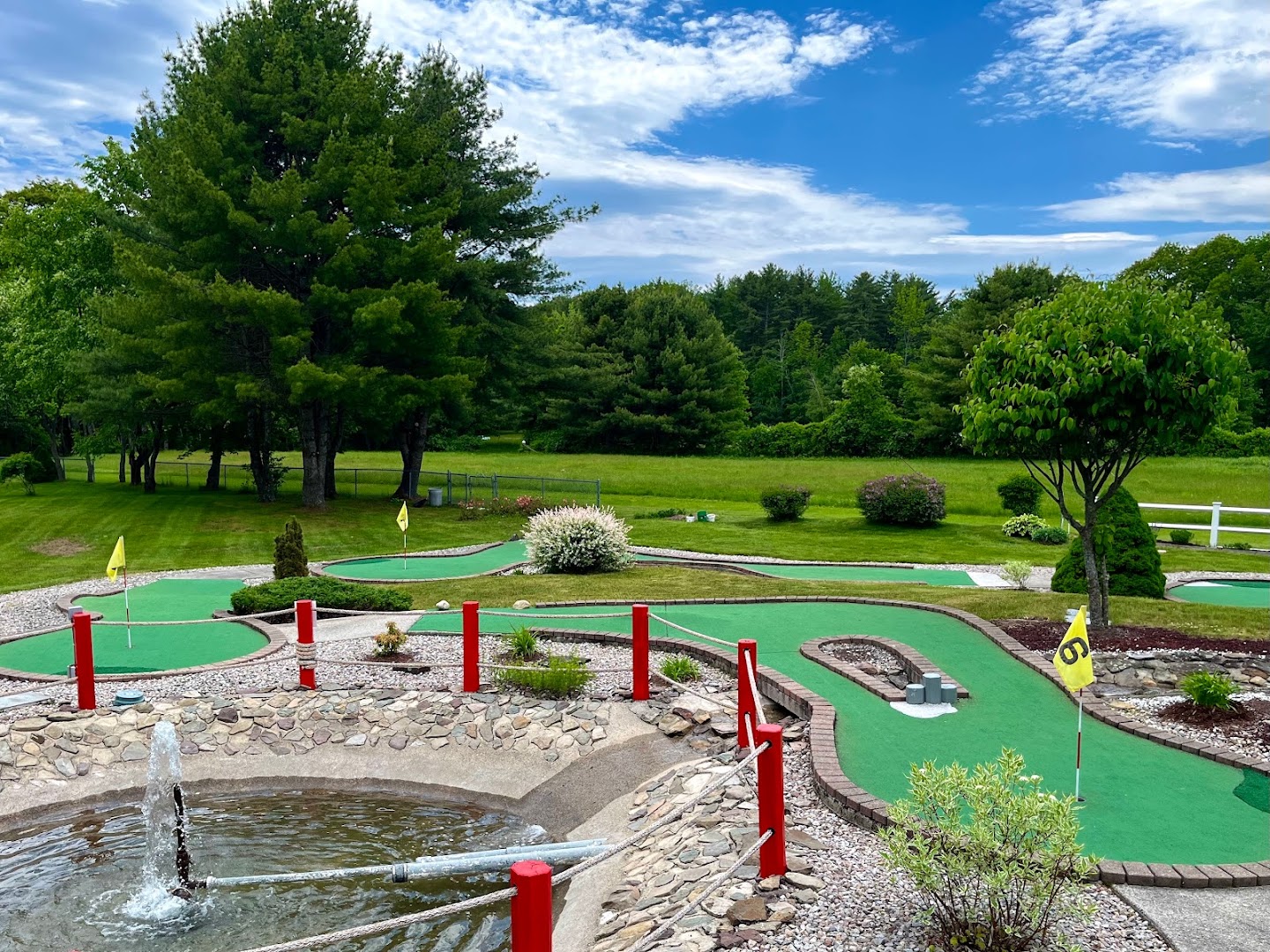 Martel’s Mini Golf photo 2