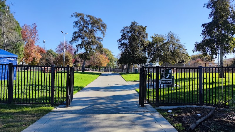 Martin Luther King Jr. Park photo 2