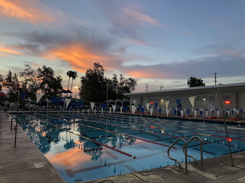Mary Alvord Recreation Center
