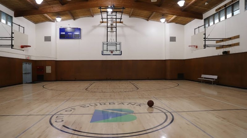 Mary Alvord Recreation Center photo 2