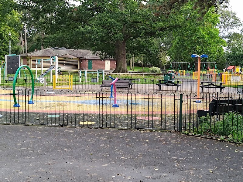 Mary Stevens Park photo 2
