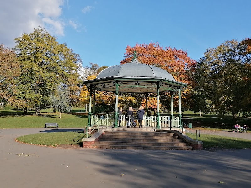 Mary Stevens Park photo 3