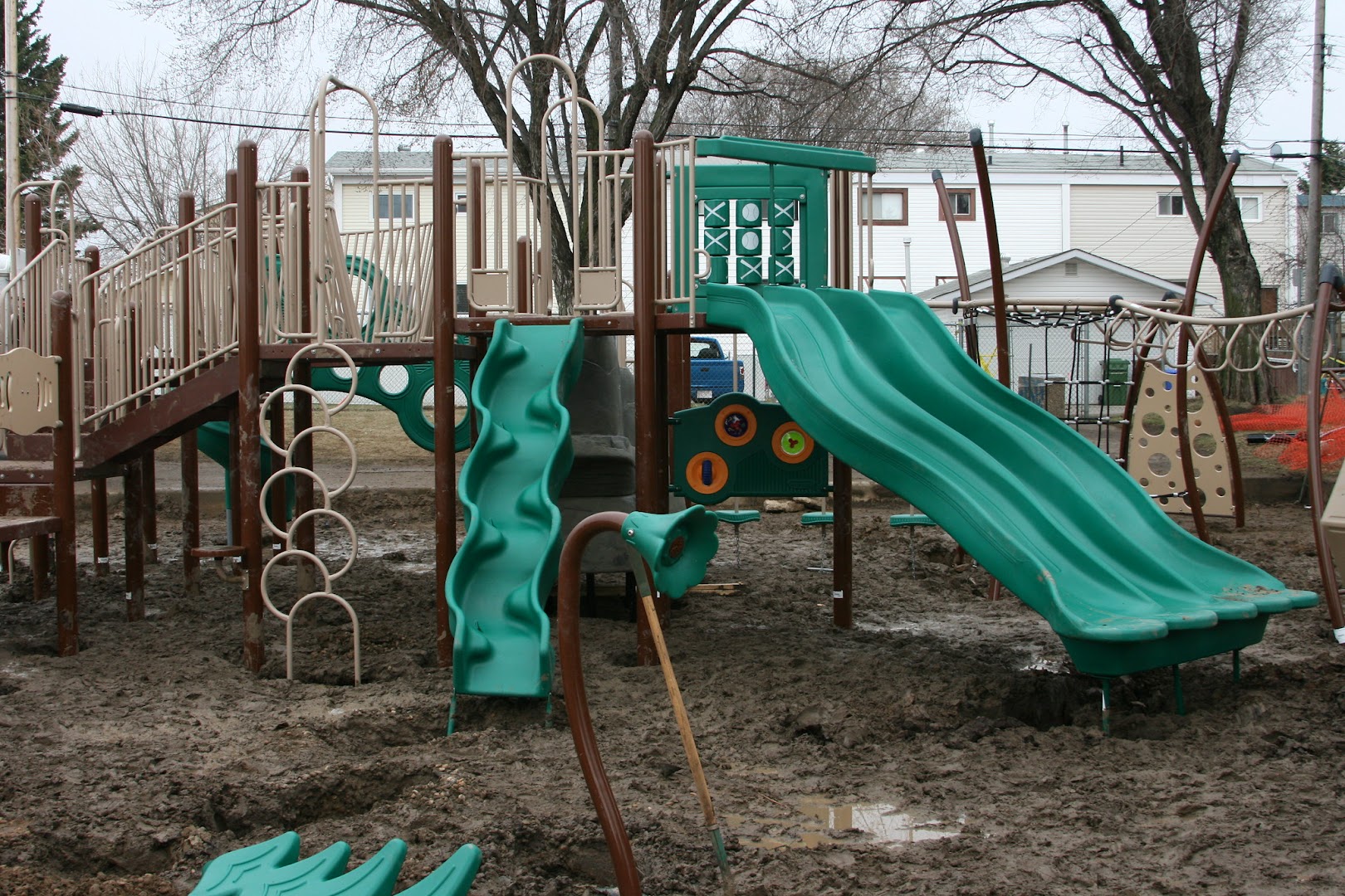 Maryland Ave NE Playground photo 2