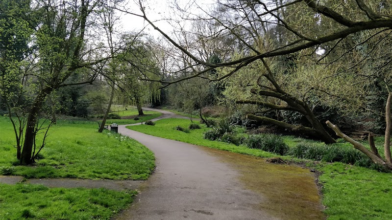 Maryon Wilson Animal Park