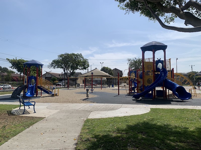 Mas Fukai Park