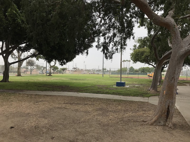 Mas Fukai Park photo 2