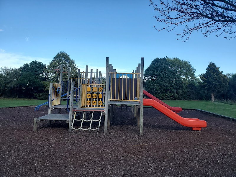 Masham Reserve Playground photo 3