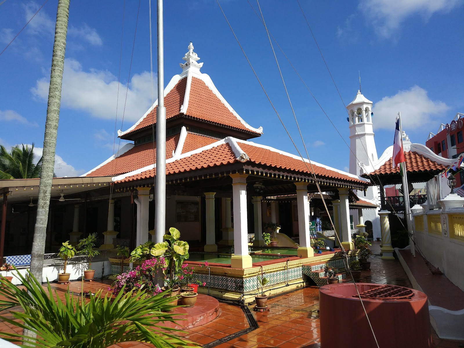 Masjid Kampung Hulu photo 3