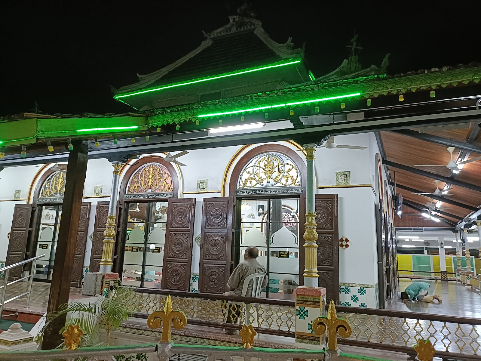 Masjid Tengkera photo 3