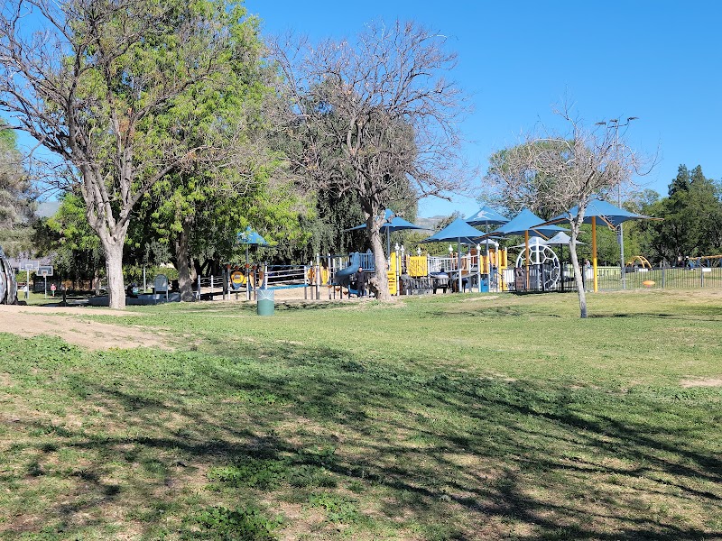 Mason Park