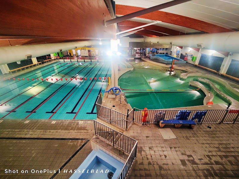 Massey Park Pool photo 2