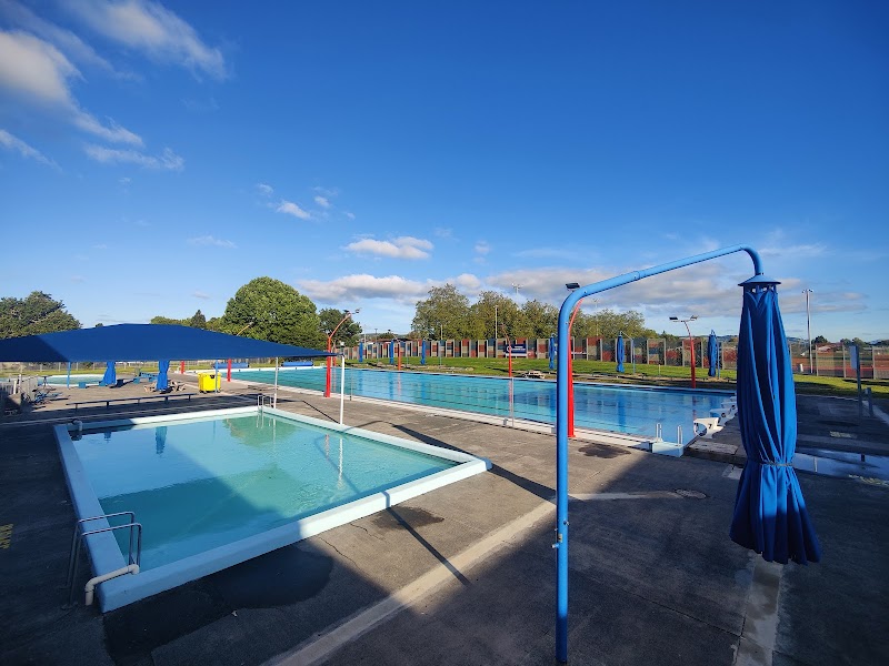 Massey Park Pool photo 3