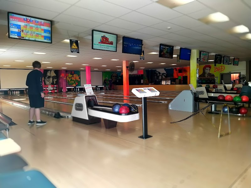 Master Bowl Ltd photo 2