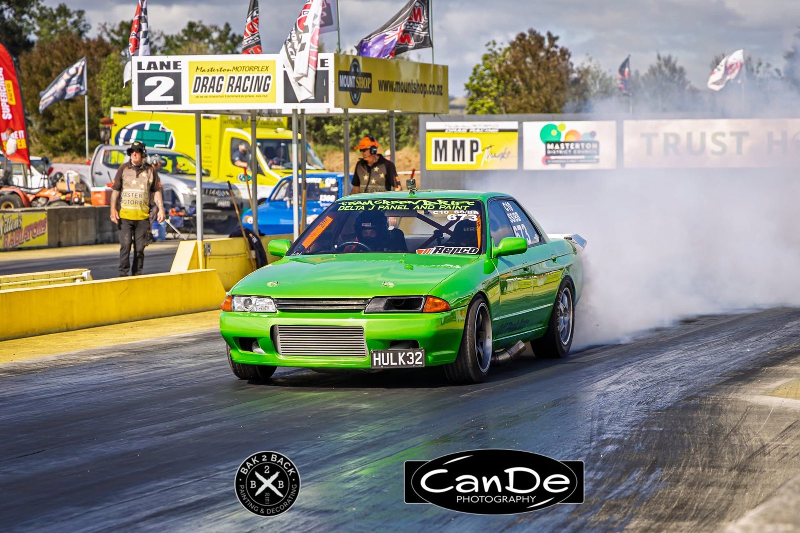 Masterton Motorplex photo 2