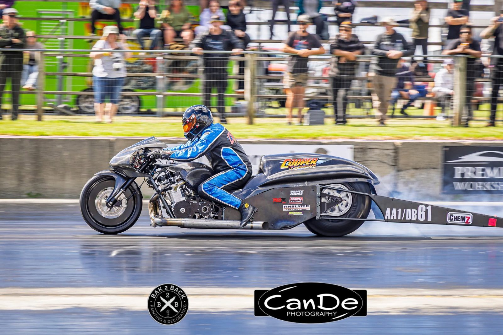 Masterton Motorplex photo 3