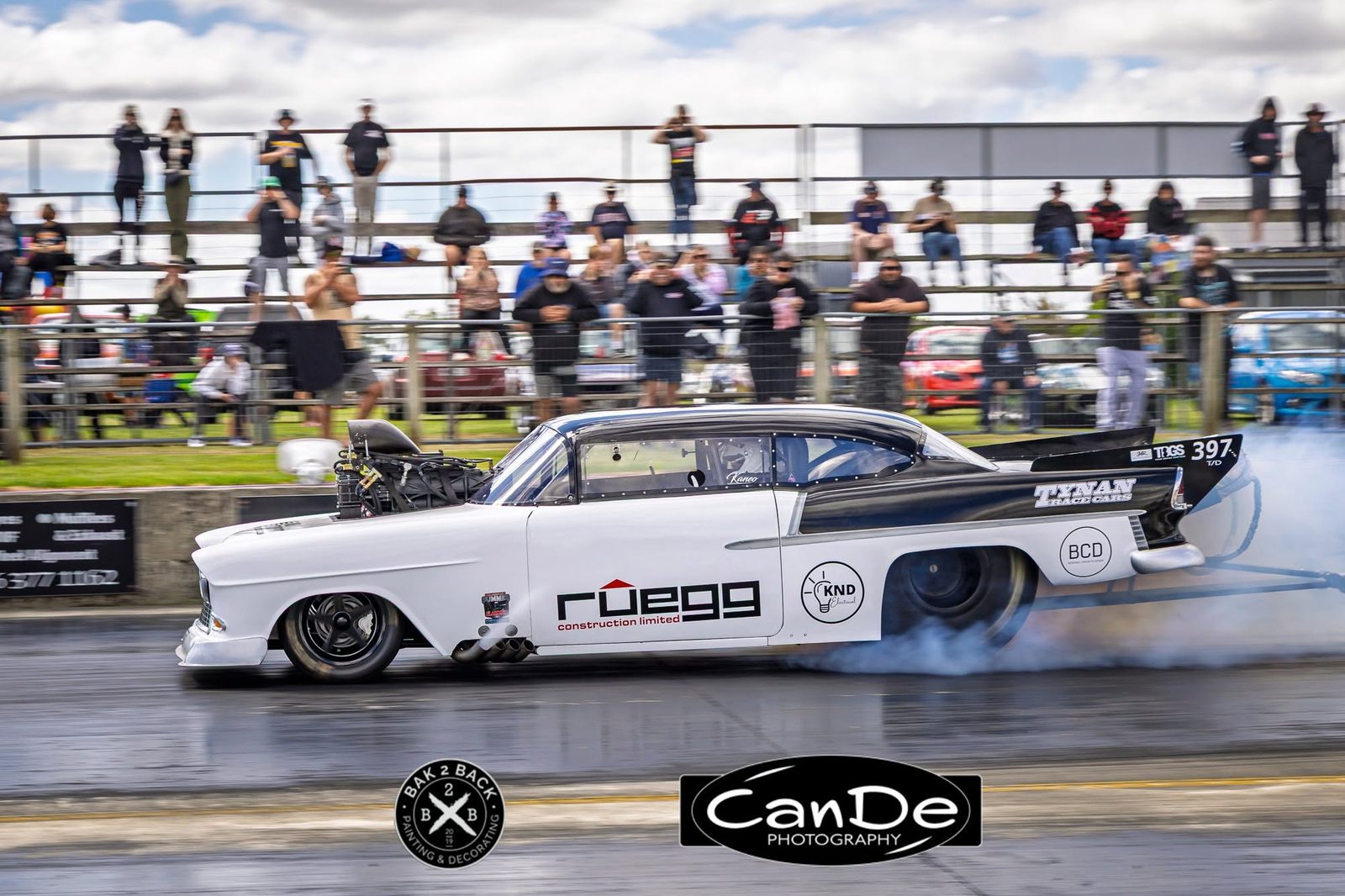 Masterton Motorplex photo 4