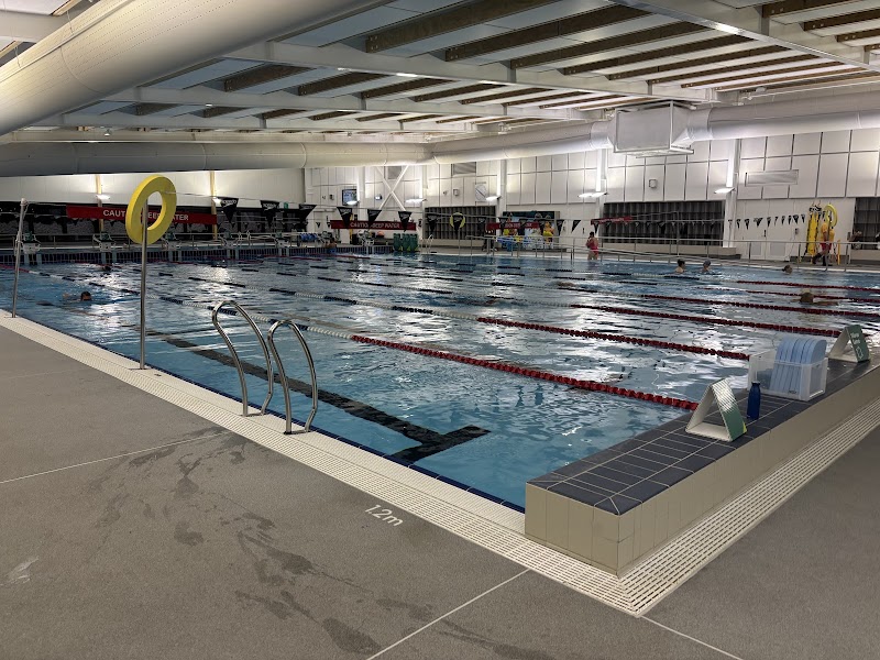 Matatiki Hornby Centre - Pool & Customer Services