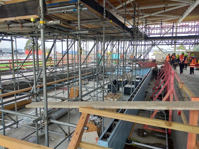 Matatiki Hornby Centre - Pool & Customer Services photo 2